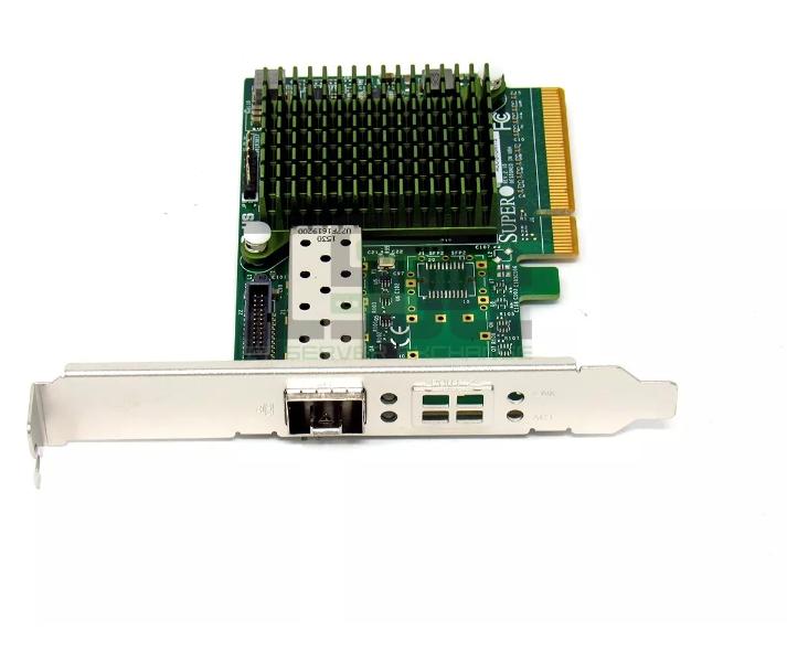 AOC-STGN-i1S X520-DA1 10GbE