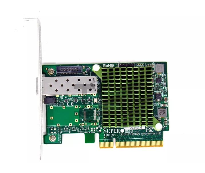 AOC-STGN-i1S X520-DA1 10GbE