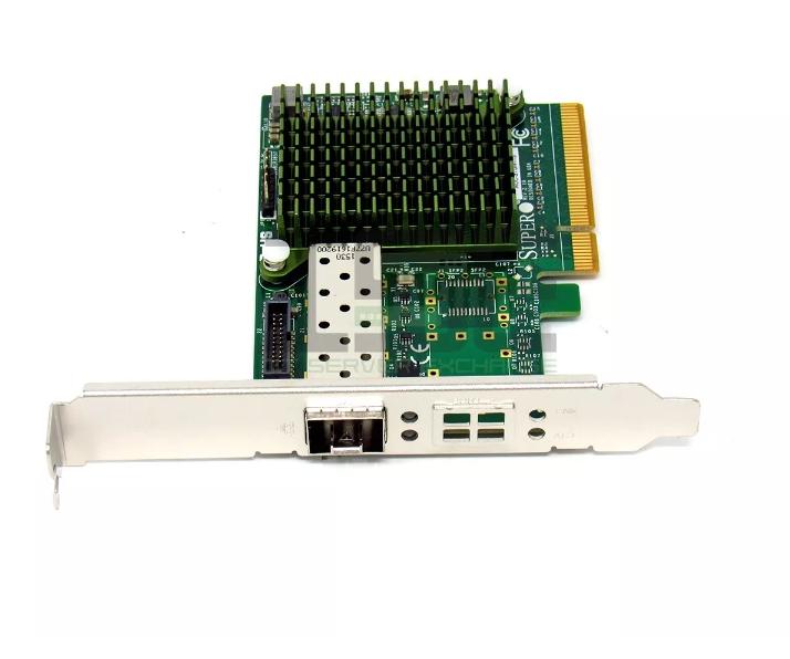 AOC-STGN-i1S X520-DA1 10GbE