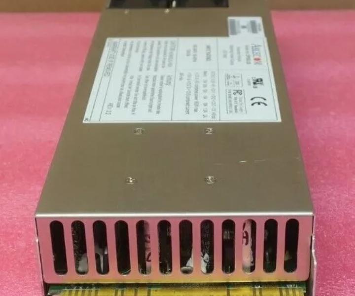 Hot-Swap SP502-2S PWS-0049 500W