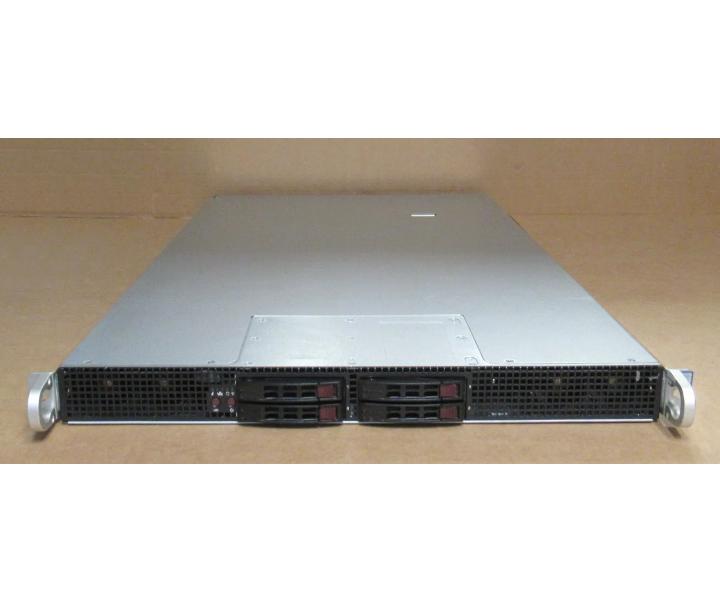 CSE-118 E5-2698v3 128GB