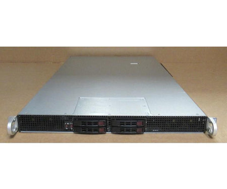 CSE-118 E5-2698v3 3GHz 128GB
