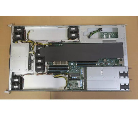 CSE-118 E5-2698v3 3GHz 128GB