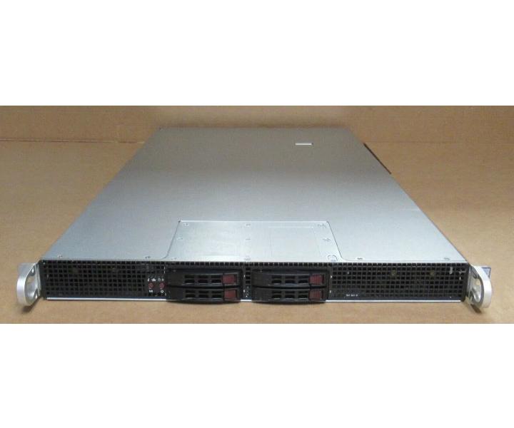CSE-118 E5-2698v3 3GHz 128GB