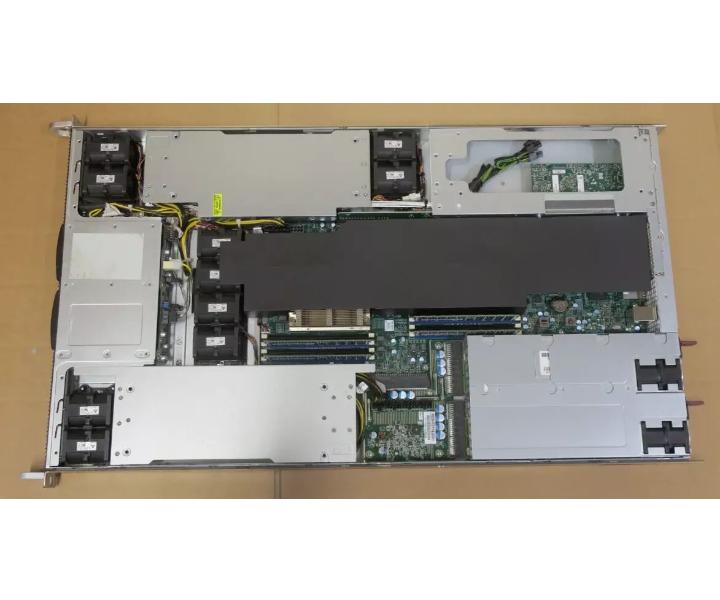 CSE-118 E5-2698v3 3GHz 128GB