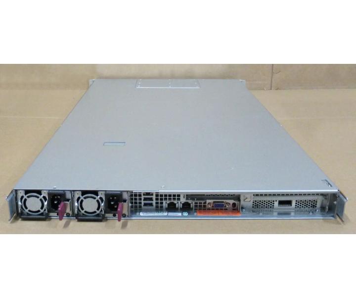 CSE-118 X10DRG-H E5-V3
