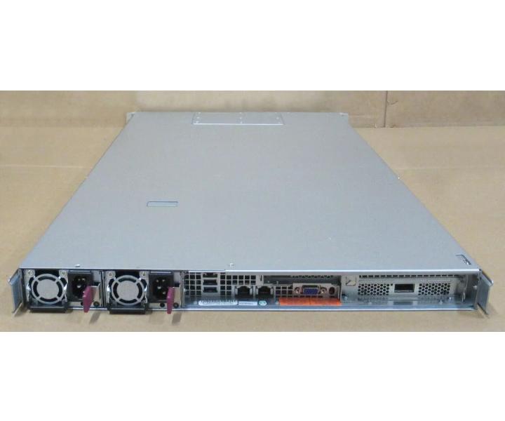 CSE-118 X10DRG-H E5-V3