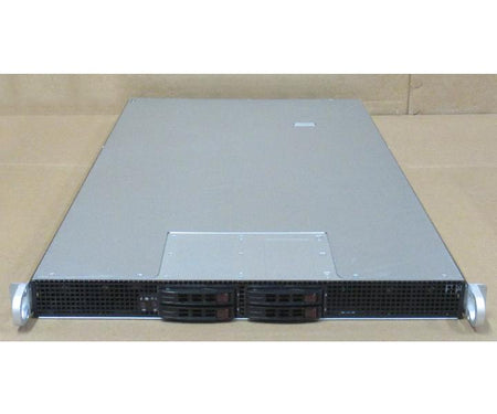CSE-118 X10DRG-H E5-V3