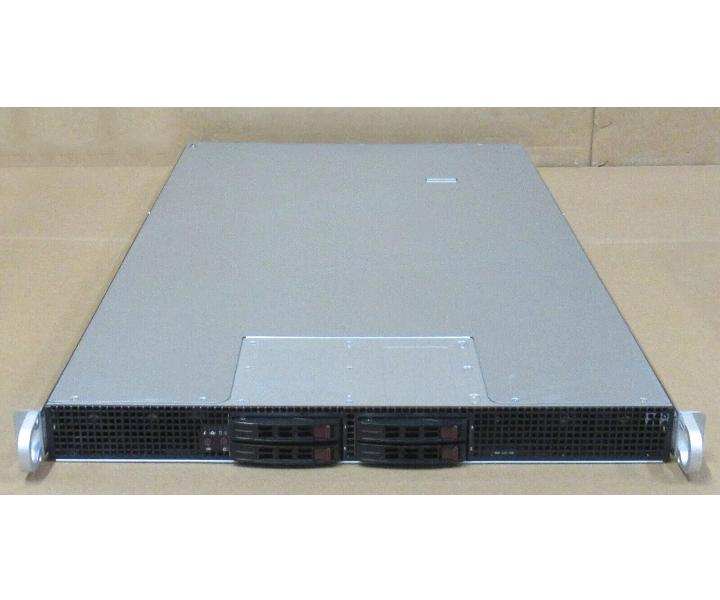 CSE-118 X10DRG-H E5-V3