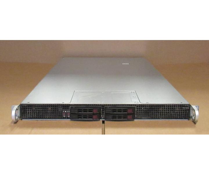 CSE-118 X10DRG-H E5-V3