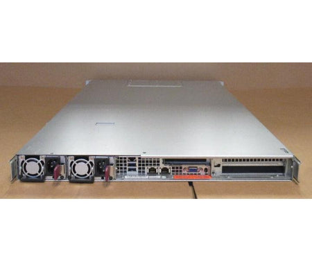 CSE-118 X10DRG-H E5-V3