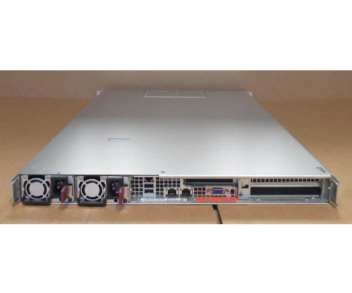 CSE-118 X10DRG-H E5-V3