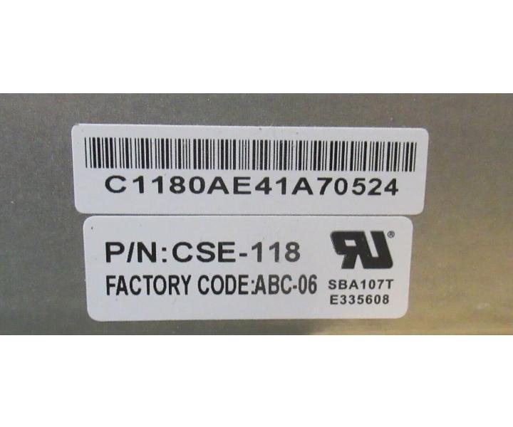 CSE-118 X10DRG-H E5-V3