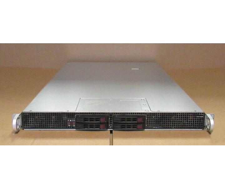 CSE-118 X10DRG-H E5-V3