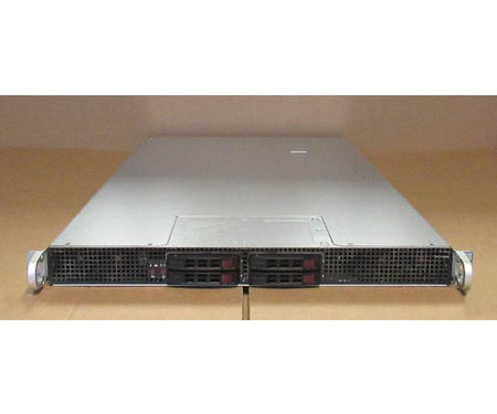 CSE-118 X10DRG-H E5-V3