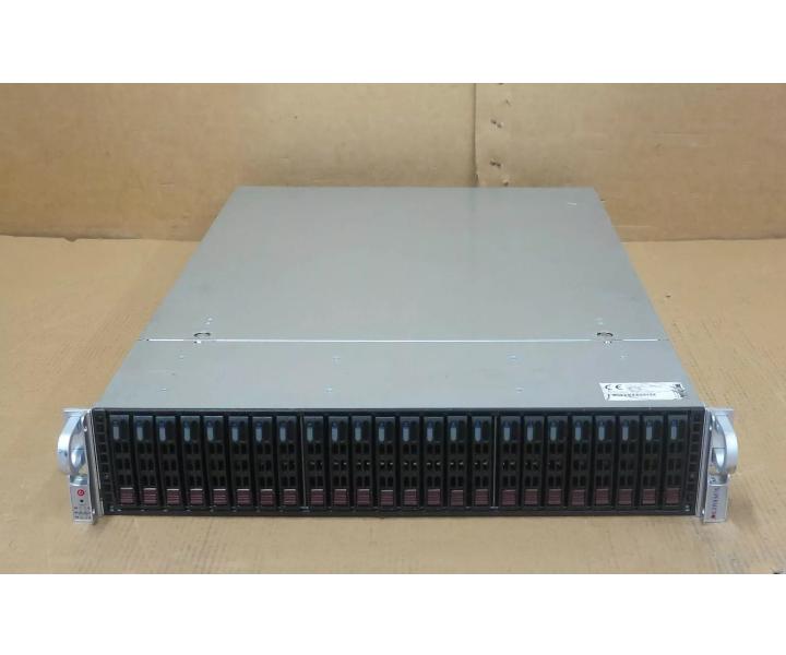 CSE-216BE26-R920LPB 200GB