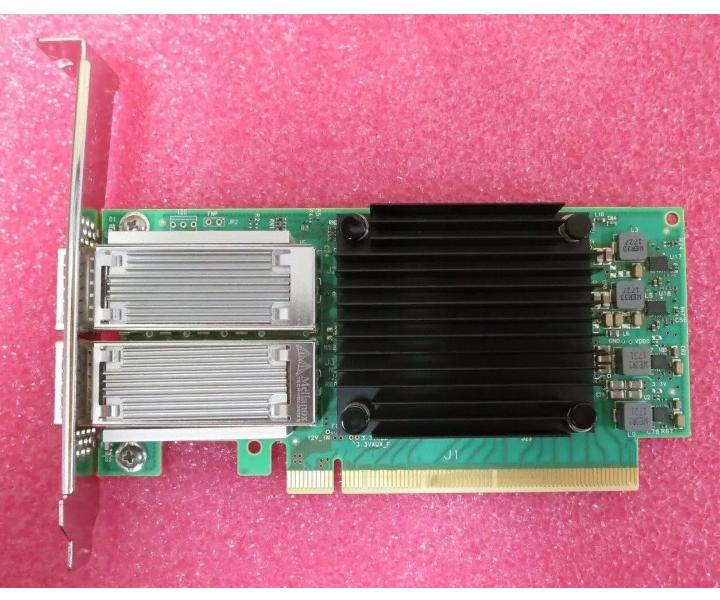 CSE-417 E5-2600v3 X10DRG-0T CX516A