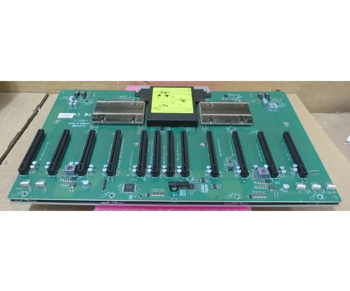CSE-417 E5-2600v3 X10DRG-0T CX516A