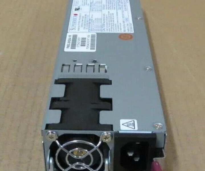 CSE-417 E5-2600v3 X10DRG-0T CX516A