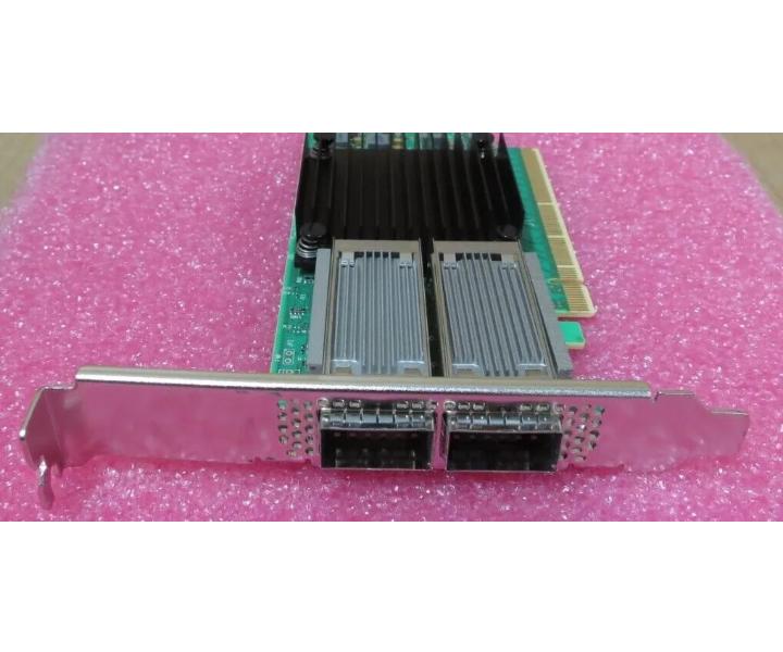 CSE-417 E5-2600v3 X10DRG-0T CX516A