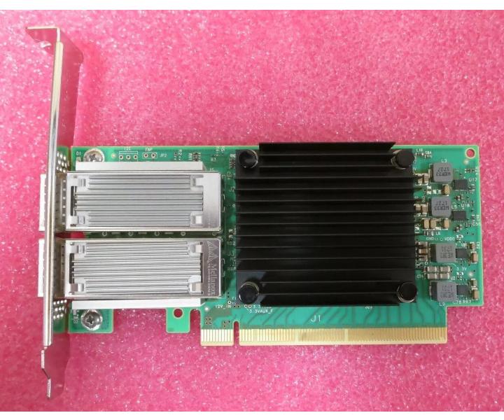 CSE-417 E5-2600v3 X10DRG-0T CX516A