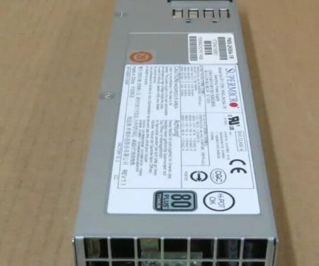 CSE-417 E5-2600v3 X10DRG-0T CX516A