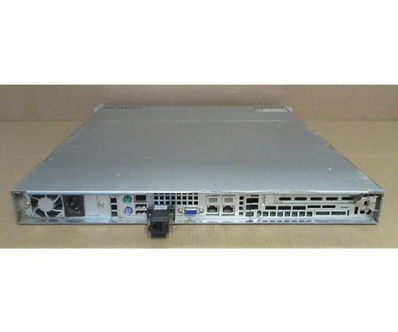 CSE-813M Quad-Core 4-Bay E5506 13GHz