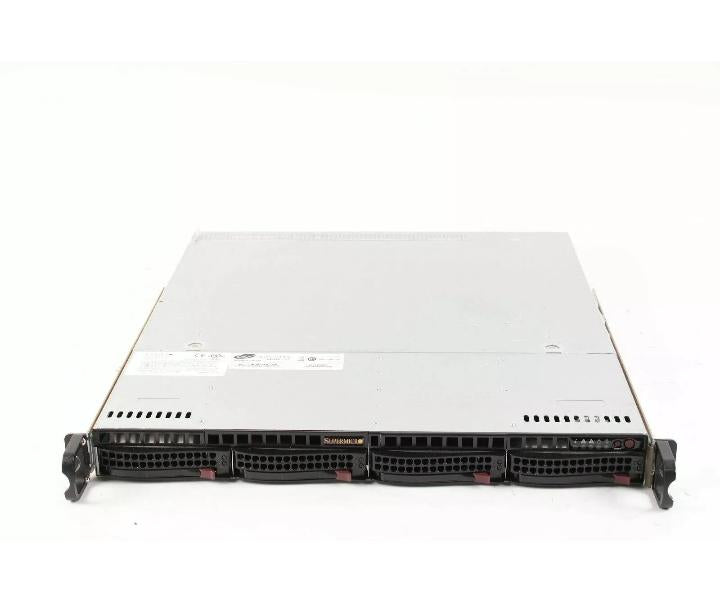 CSE-813M E5-2620v4 1GHz 64GB