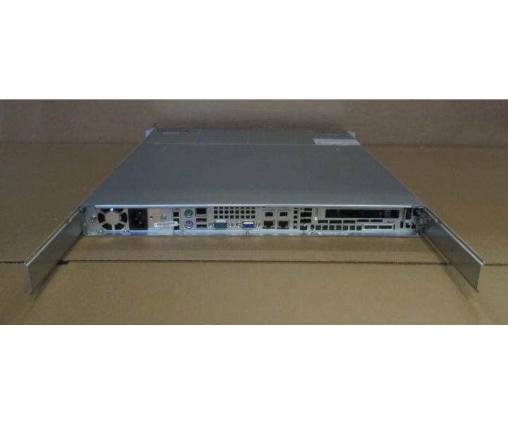 CSE-813M Six-Core 4-Bay W3680 33GHz 24GB