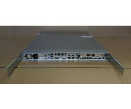 CSE-813M Six-Core 4-Bay W3690 46GHz 12GB