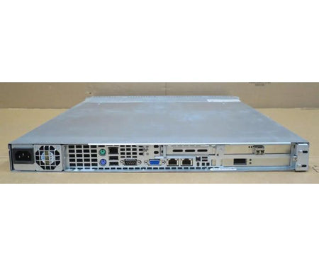 CSE-815 H8DGU-F 4-Bay OS6128 2GHz 32GB