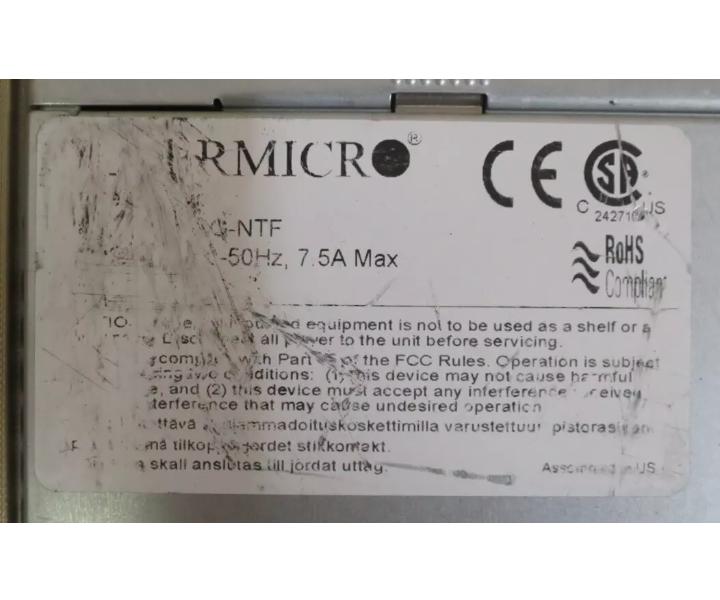 CSE-815 H8DGU-F 4-Bay OS6128 2GHz 32GB