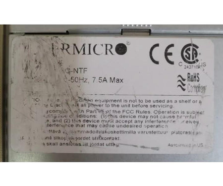 CSE-815 H8DGU-F 4-Bay OS6128 2GHz 32GB