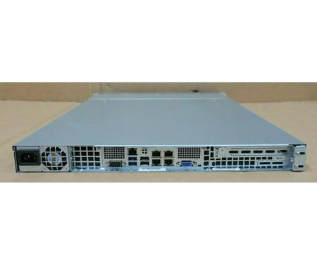 CSE-815 E3-1200 X10SLM -LN4F