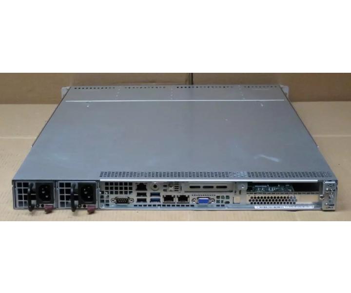 CSE-815 X11SPW-TF 4-Bay DDR4