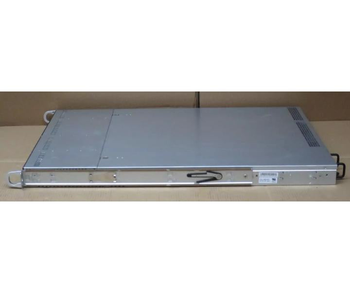 CSE-815 X11SPW-TF 4-Bay DDR4