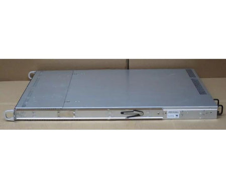 CSE-815 X11SPW-TF 4-Bay DDR4