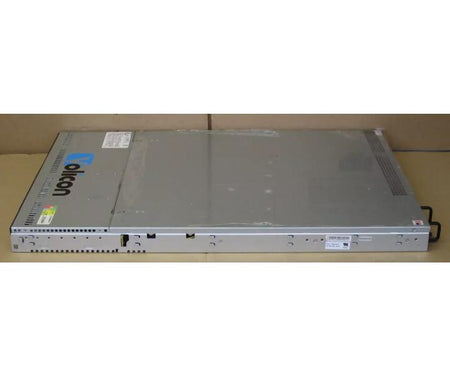 CSE-815 X11SSW-F E3-1225v5 4-Bay 32GB 500W
