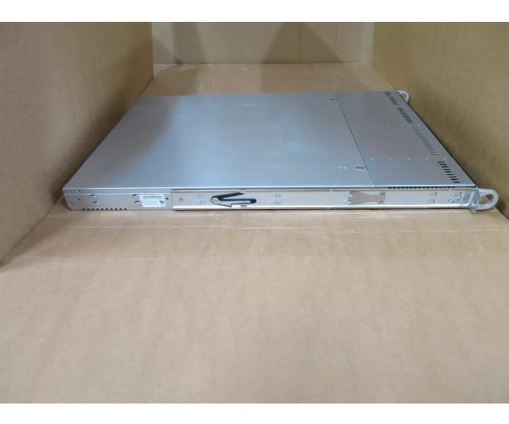 CSE-815 X9DRi-LN4F Eight-Core E5-2650 96GB