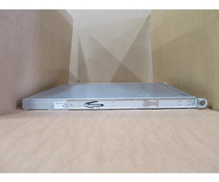 CSE-815 X9DRi-LN4F Six-Core E5-2620 96GB