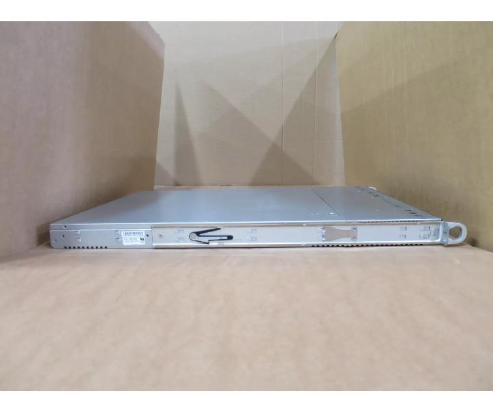 CSE-815 X9DRi-LN4F