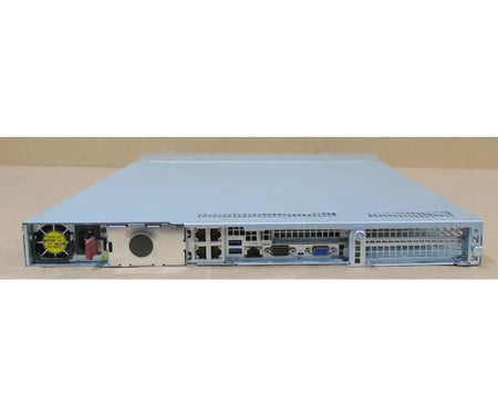 CSE-819U E5-2690v3 12-core 60GHz 64GB
