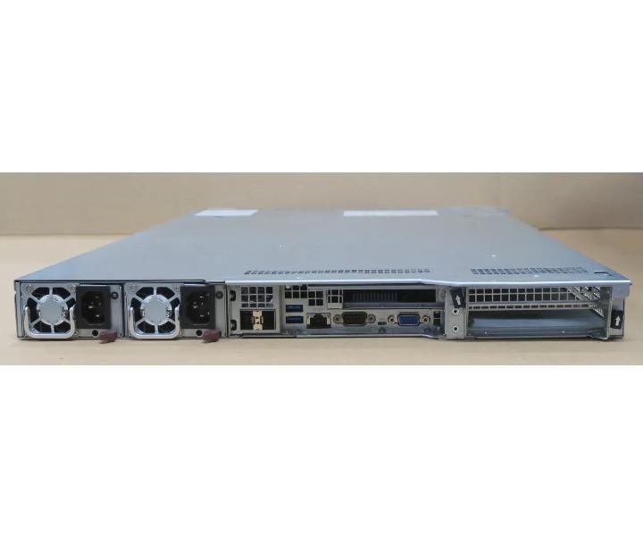 CSE-819U X10DRU-i E5-V3