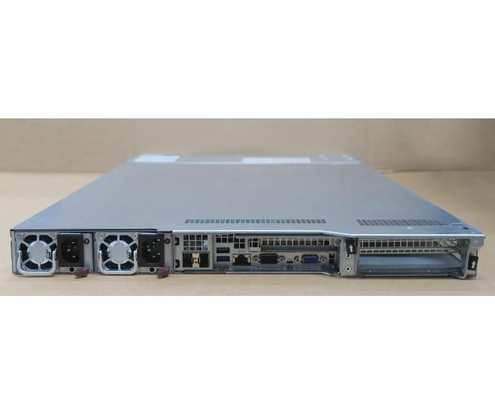 CSE-819U X10DRU-i E5-V3
