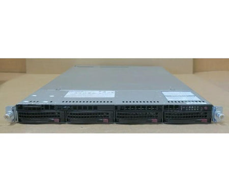 CSE-819U X10DRU-i E5-V3
