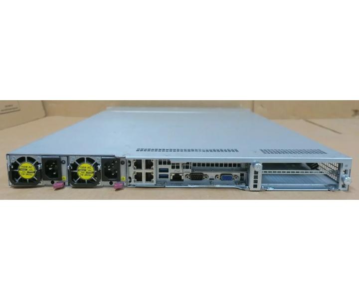 CSE-819U X10DRU-i E5-2695V3 64GB