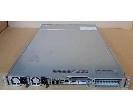 CSE-819U X10DRU-i E5-2600v3 AOC-URN2-i2XS