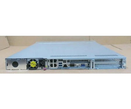 CSE-819U X10DRU-i E5-V3 X10DRU-i X540
