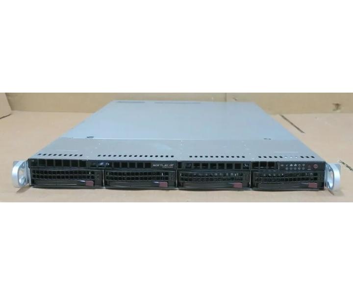 CSE-819U X10DRU-i E5-V3 X10DRU-i X540