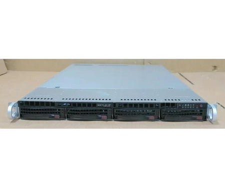 CSE-819U X10DRU-i E5-V3 X10DRU-i X540